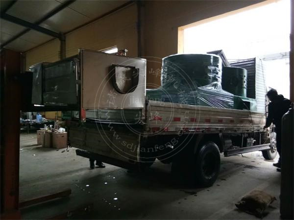 薯類清洗機(jī)