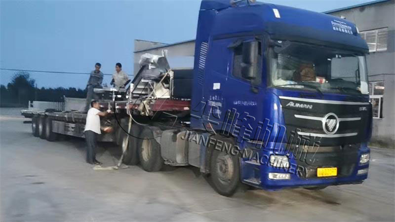 貴州貴陽引進(jìn)辣椒干洗篩選成套設(shè)備