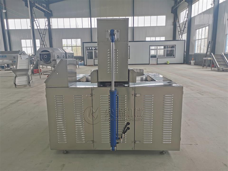 電磁加熱行星攪拌炒鍋