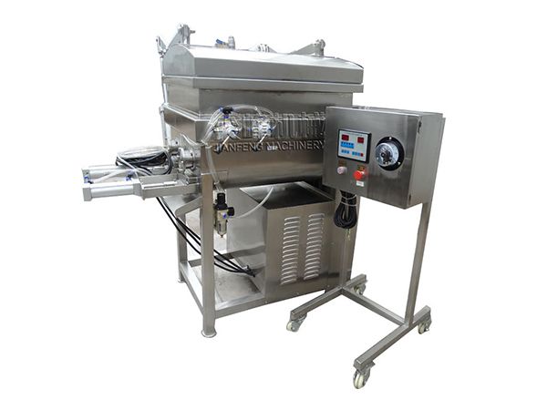 真空拌陷機(jī)