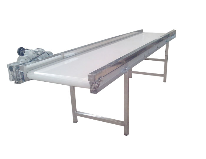 皮帶水平輸送機(jī)