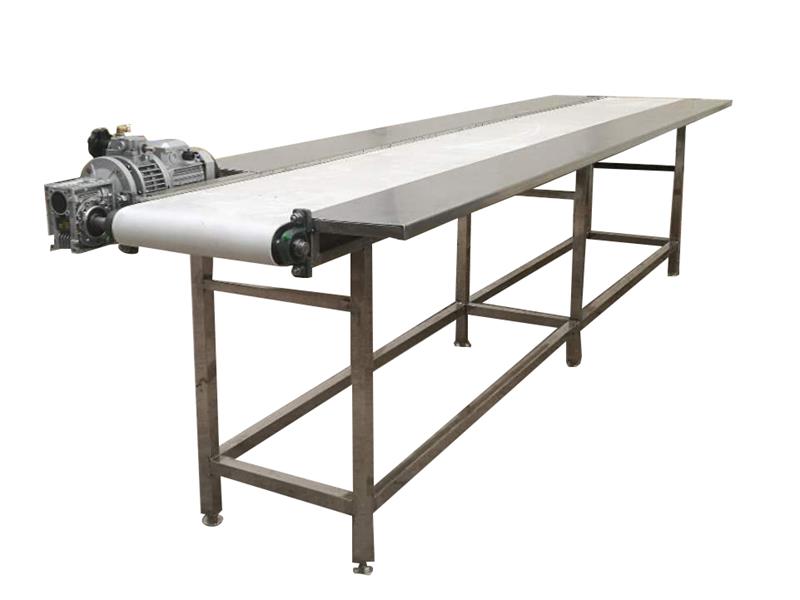 工作臺式輸送機(jī)