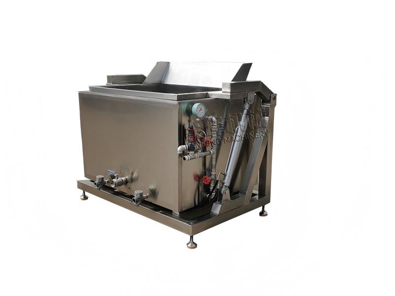 自動出料鹵煮鍋